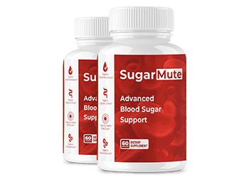 SugarMute Supplement